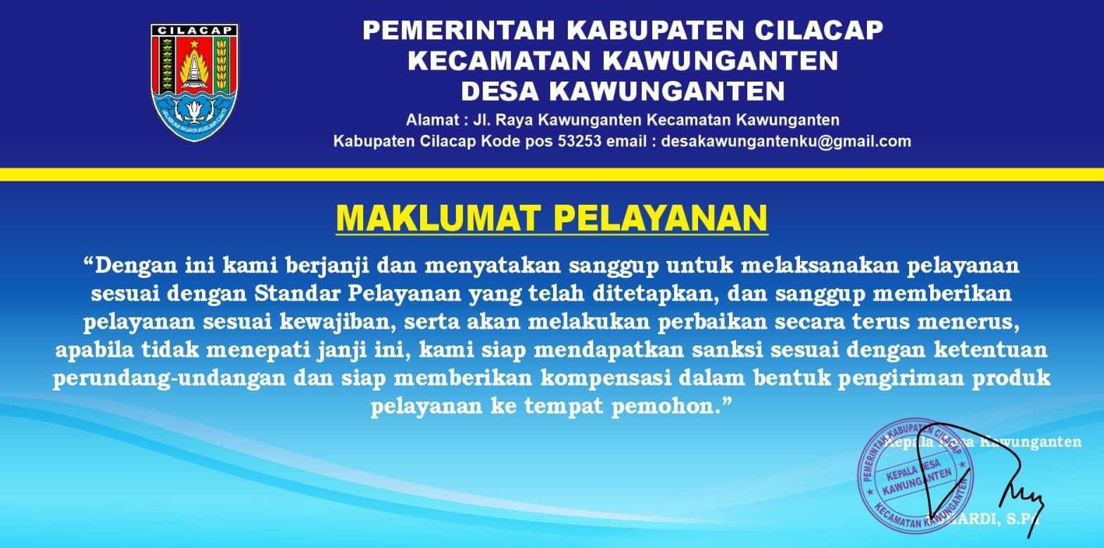 Tender Heritage Cilacap: Apa yang Akan Terjadi di 2026?